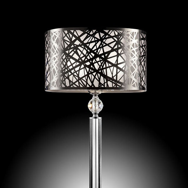 Mya Table Lamp - Furniture Center (NY)