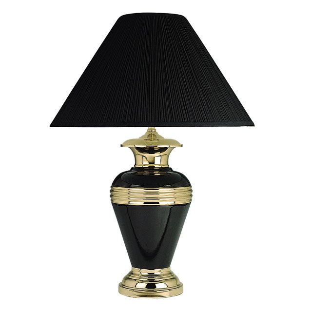 Nicole Table Lamp - Furniture Center (NY)
