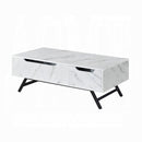 Throm Coffee Table With Lift Top