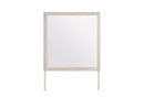 MARIAH BEIGE MIRROR - Furniture Center (NY)