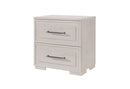 CLARA BEIGE NIGHTSTAND