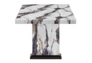D8212 DINING TABLE - Furniture Center (NY)