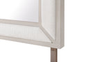 CLARA BEIGE FULL BED GROUP - Furniture Center (NY)