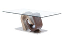 T4126 COFFEE TABLE - Furniture Center (NY)