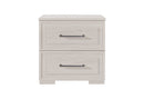 CLARA BEIGE NIGHTSTAND