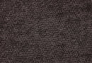 D8212 DINING TABLE WITH 6 D8212 DINING CHAIRS BROWN - Furniture Center (NY)