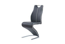 D4127N DINING TABLE +6 D4127N DINING CHAIRS