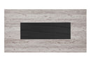 D8030 DINING TABLE WITH STORAGE DRAWERS AND STORAGE DOOR - Furniture Center (NY)