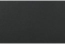 OSCAR BLACK QUEEN BED NO WOOD TRIM - Furniture Center (NY)