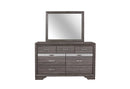 SEVILLE GREY DRESSER - Furniture Center (NY)