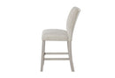 D06 BEIGE BAR STOOL