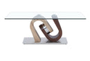 T4126 COFFEE TABLE - Furniture Center (NY)