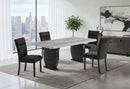 D2502 DINING TABLE