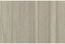 EMMA NATURAL/WHITE FULL BED GROUP