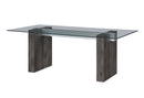 D4238 DINING TABLE - Furniture Center (NY)