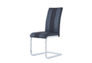 D1628DT + 8 D915DC BLACK - Furniture Center (NY)