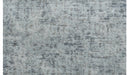 SOLEIL WHITE KING BED GROUP - Furniture Center (NY)