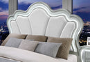 ARIA SILVER QUEEN BED GROUP