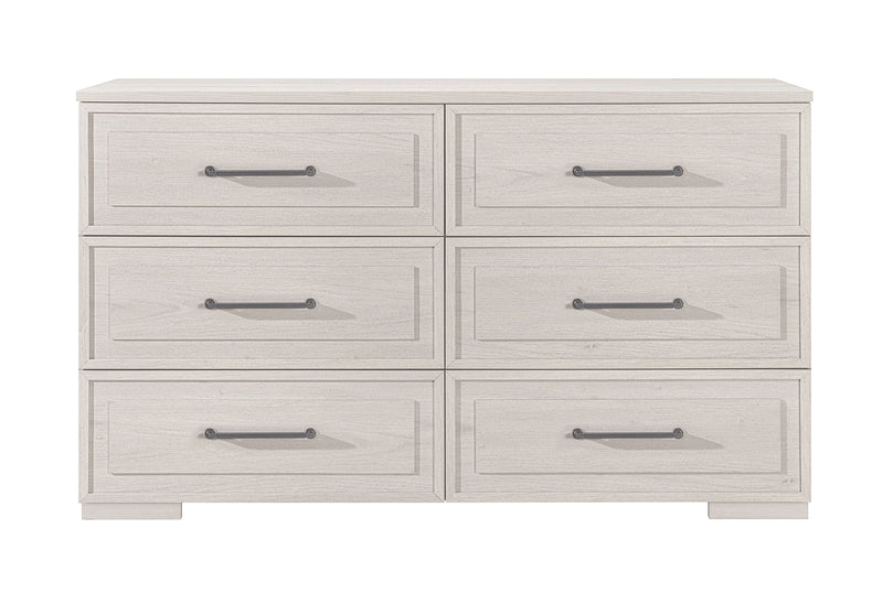 CLARA BEIGE DRESSER CLARA BEIGE DRESSER