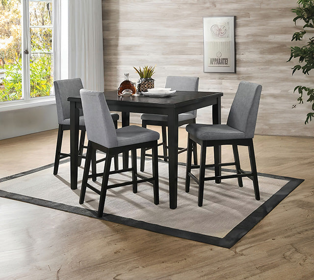 Strom Counter Ht. Table - Furniture Center (NY)