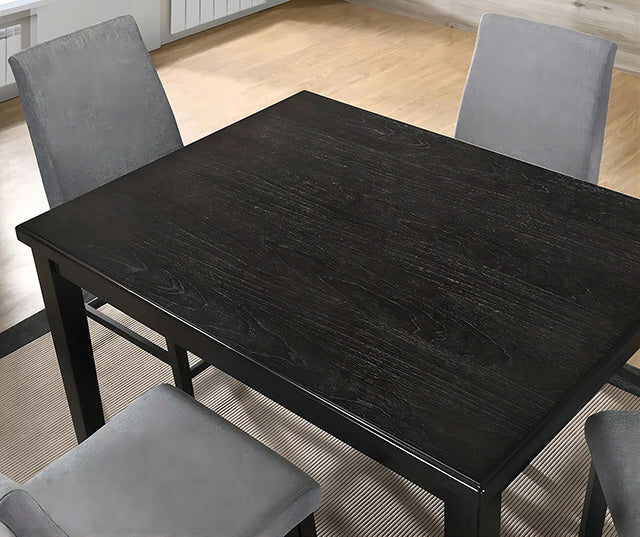 Strom Counter Ht. Table - Furniture Center (NY)