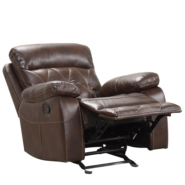 Osias Manual Chair - Furniture Center (NY)