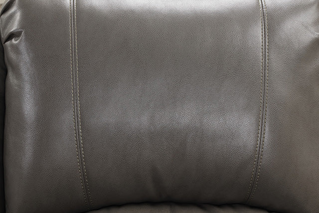 Letha Manual Sofa - Furniture Center (NY)