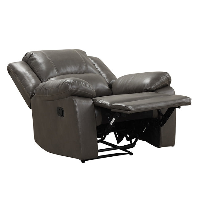 Letha Glider Recliner - Furniture Center (NY)