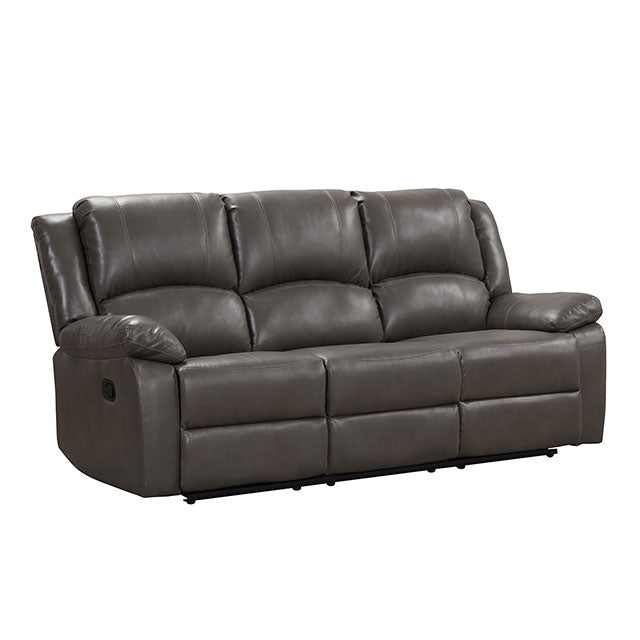 Letha Manual Sofa - Furniture Center (NY)