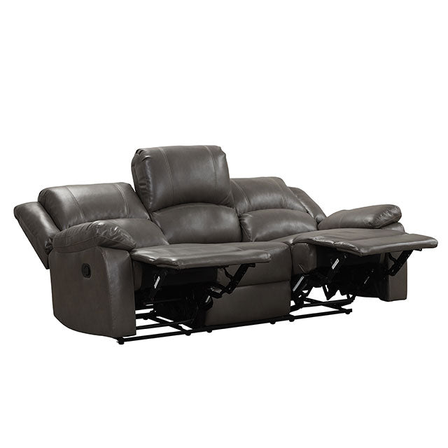 Letha Manual Sofa - Furniture Center (NY)