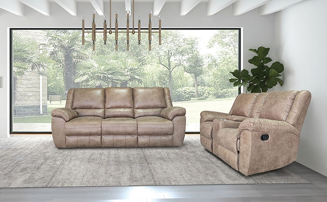 Jambi Loveseat - Furniture Center (NY)