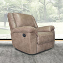Jambi Rocker Recliner