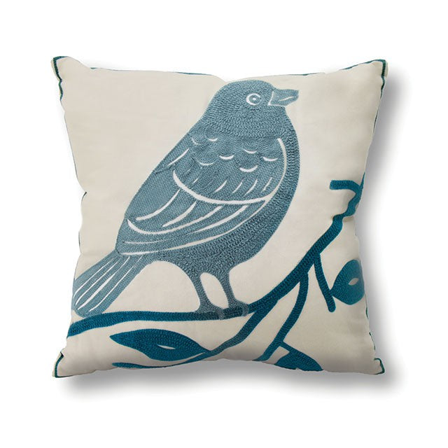 Twit Pillow (6/Box) - Furniture Center (NY)