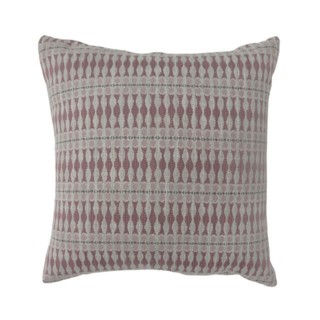 Malia Red 22" X 22" Pillow (2/CTN) - Furniture Center (NY)