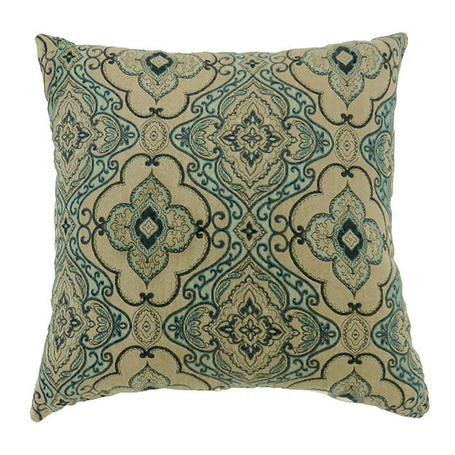 Lea Pillow (2/Box) - Furniture Center (NY)