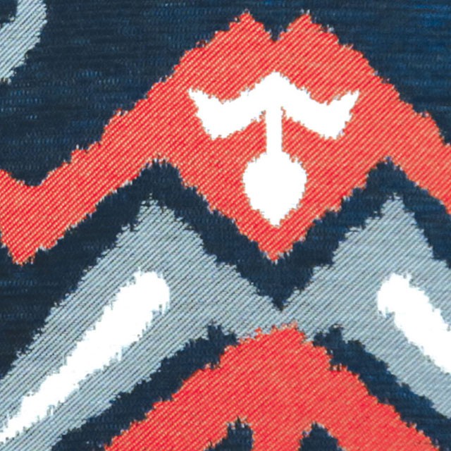 LALA 22" X 22" Pillow, Multi (2/CTN) - Furniture Center (NY)