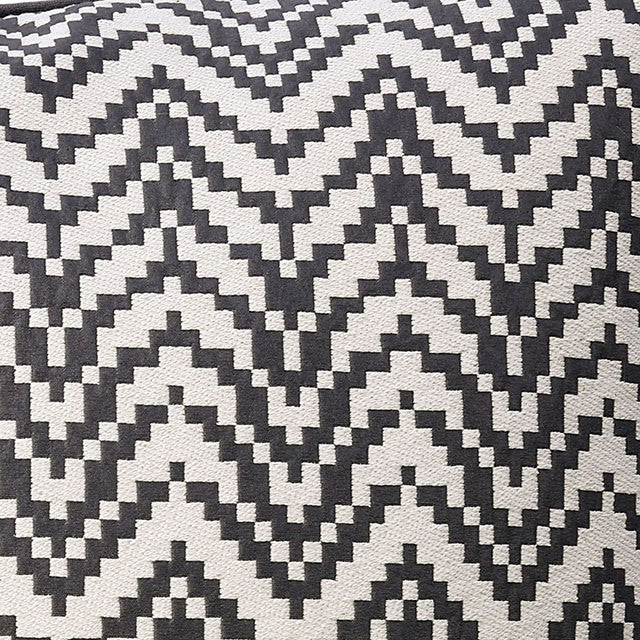 Jen Throw Pillow - Furniture Center (NY)
