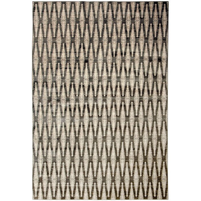 Mortsel Area Rug - Furniture Center (NY)