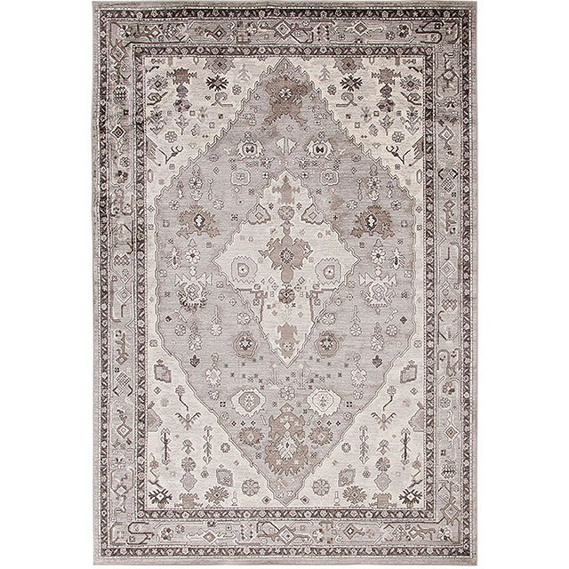 Mortsel Area Rug - Furniture Center (NY)