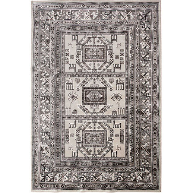 Mortsel Area Rug - Furniture Center (NY)