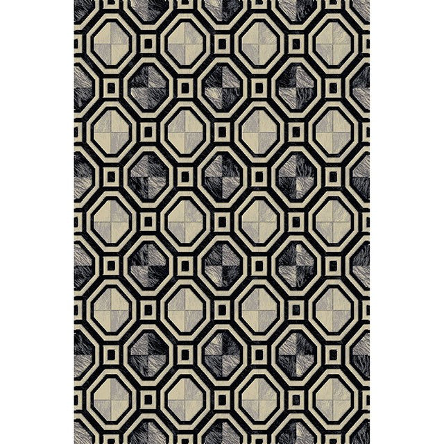 Tidore Area Rug - Furniture Center (NY)