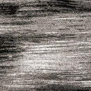 Sivas Area Rug Black and White