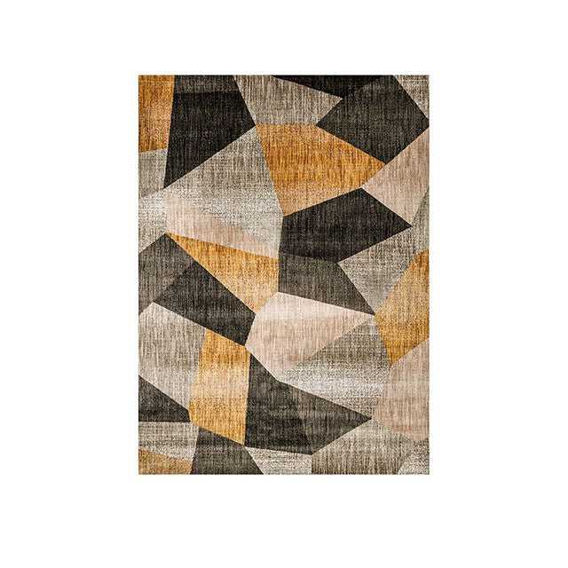 Valladon Area Rug - Furniture Center (NY)