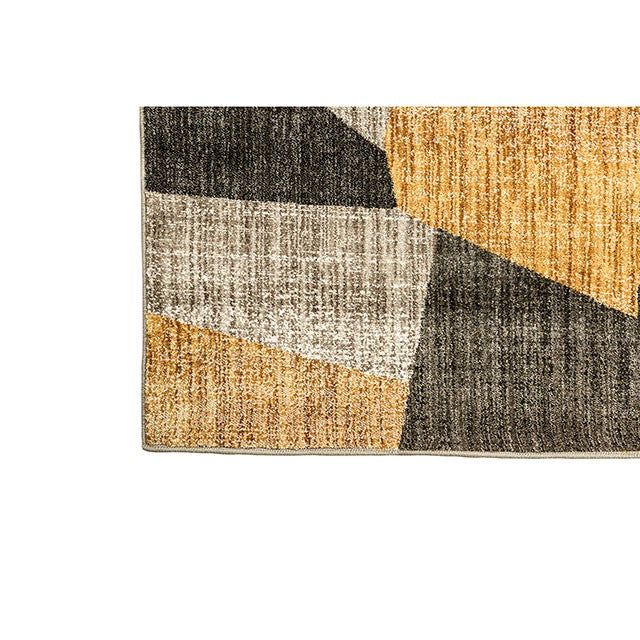 Valladon Area Rug - Furniture Center (NY)