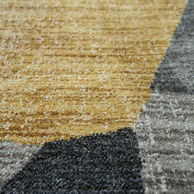 Valladon Area Rug - Furniture Center (NY)