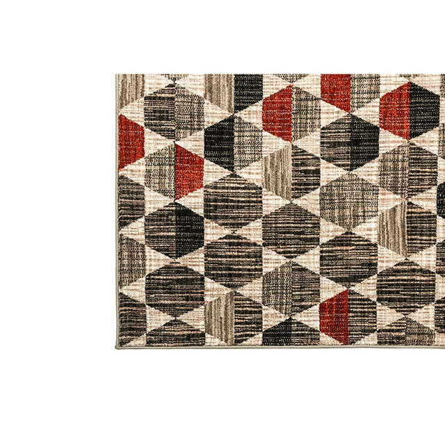 Valladon Area Rug - Furniture Center (NY)