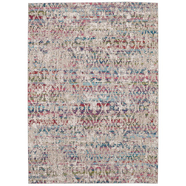 Montijo Area Rug - Furniture Center (NY)