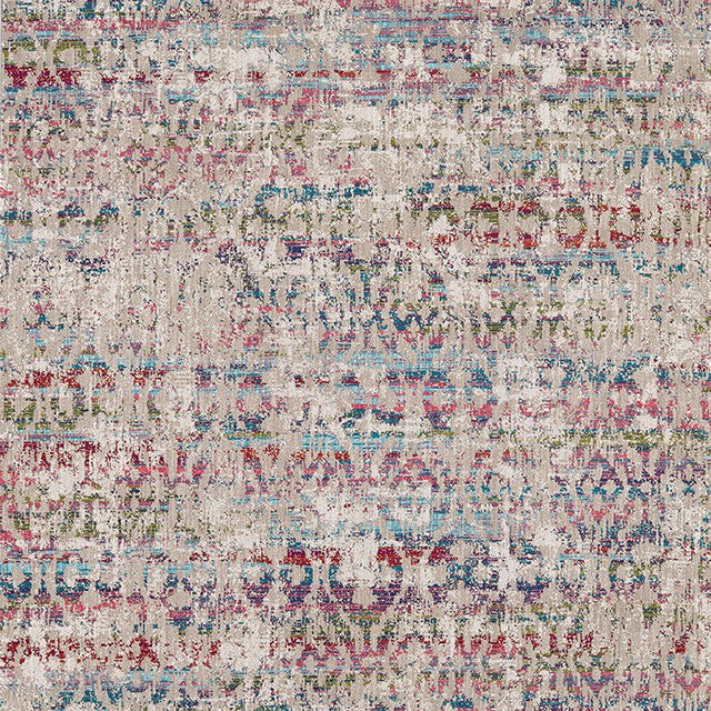 Montijo Area Rug - Furniture Center (NY)