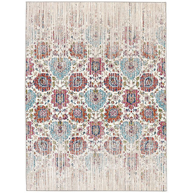 Montijo Area Rug - Furniture Center (NY)