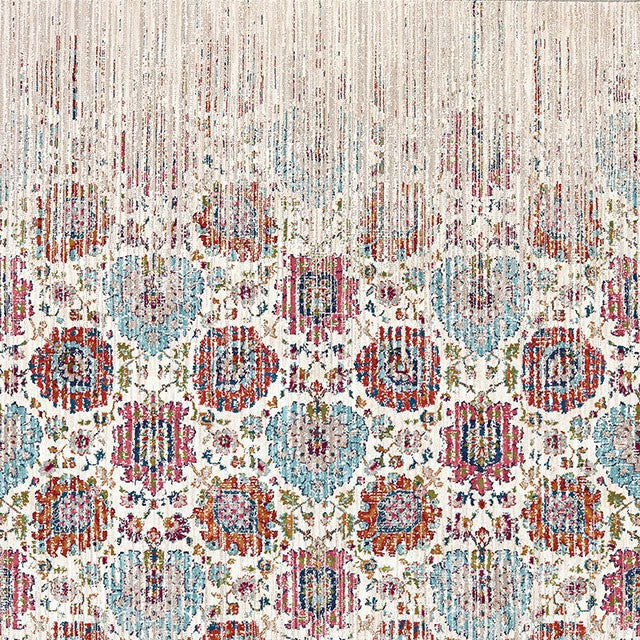 Montijo Area Rug - Furniture Center (NY)